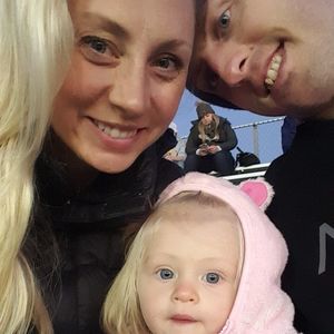 Meet your Posher, Amber